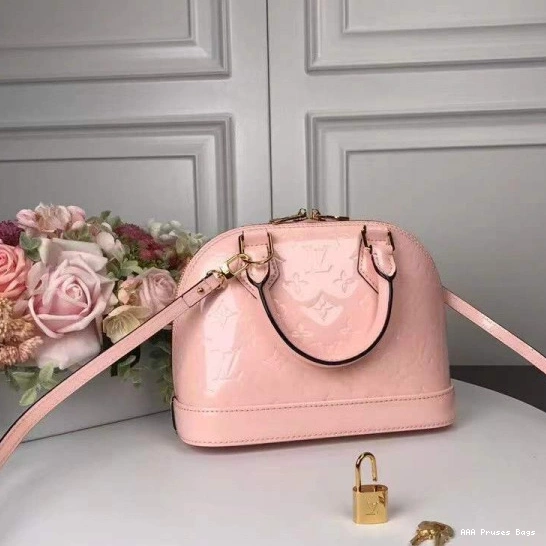 AAA Replica Ru LOUIS BB ALMA VUITTON 0717